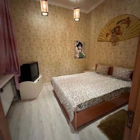 리비프 10 Kotliarska Moisha House 아파트 외부 사진