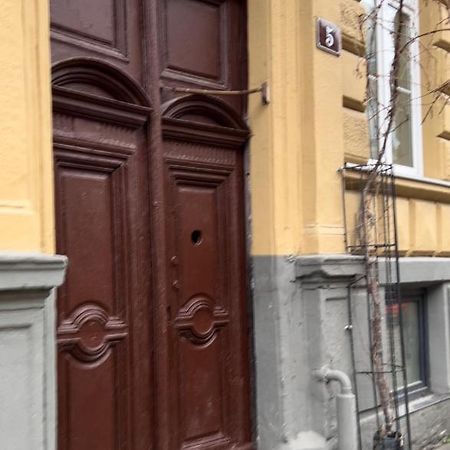 리비프 10 Kotliarska Moisha House 아파트 외부 사진