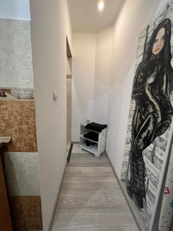 리비프 10 Kotliarska Moisha House 아파트 외부 사진