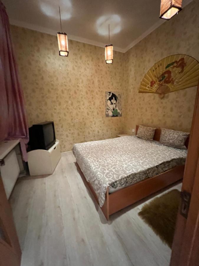 리비프 10 Kotliarska Moisha House 아파트 외부 사진