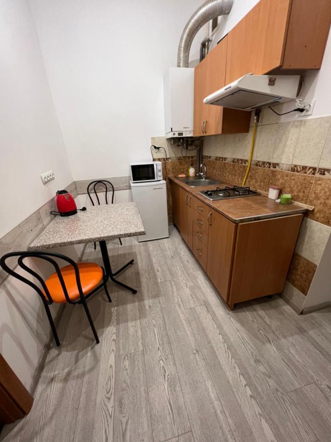 리비프 10 Kotliarska Moisha House 아파트 외부 사진