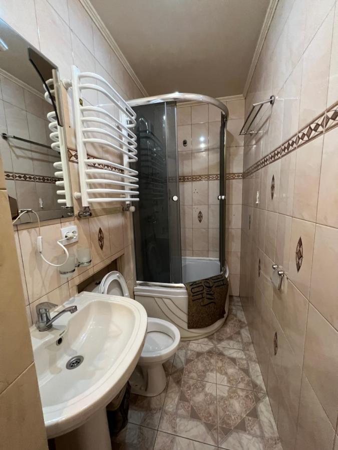 리비프 10 Kotliarska Moisha House 아파트 외부 사진