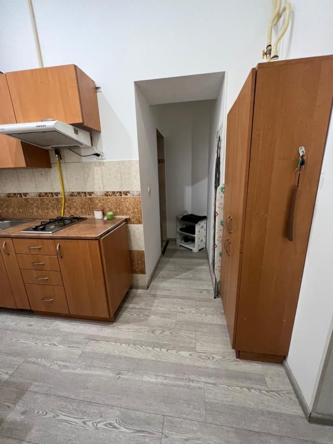 리비프 10 Kotliarska Moisha House 아파트 외부 사진