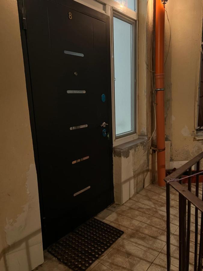 리비프 10 Kotliarska Moisha House 아파트 외부 사진