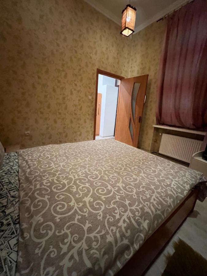 리비프 10 Kotliarska Moisha House 아파트 외부 사진