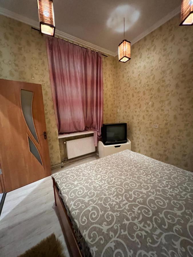 리비프 10 Kotliarska Moisha House 아파트 외부 사진