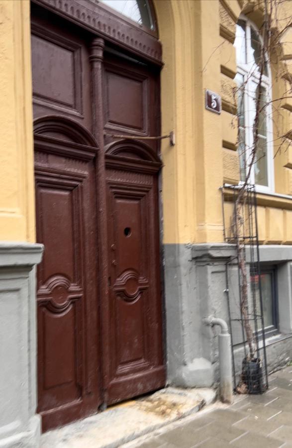 리비프 10 Kotliarska Moisha House 아파트 외부 사진